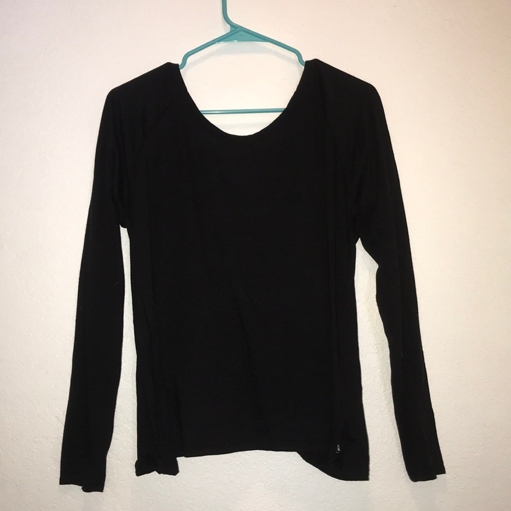Fabletics top size XL